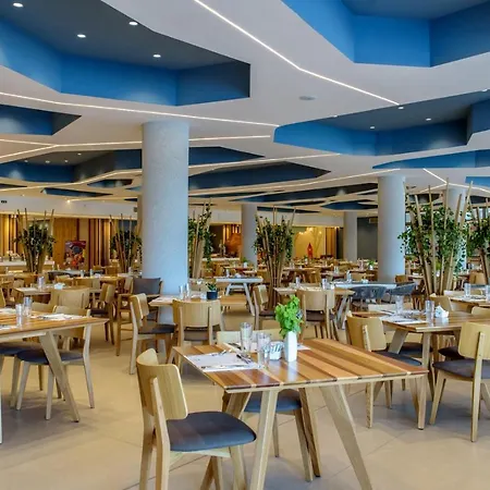 Курортний комплекс Lyttos Mare Adults Friendly 12plus Херсонісос