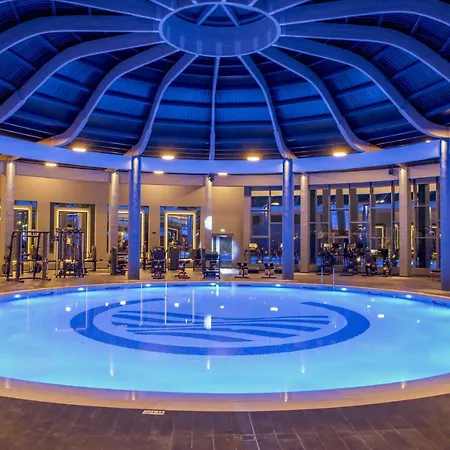 Курортний комплекс Lyttos Mare Adults Friendly 12plus Херсонісос