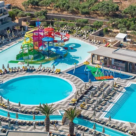Курортний комплекс Lyttos Mare Adults Friendly 12plus