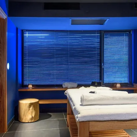 Курортний комплекс Lyttos Mare Adults Friendly 12plus 5*