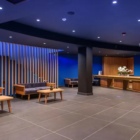 Lyttos Mare Adults Friendly 12plus Курортний комплекс