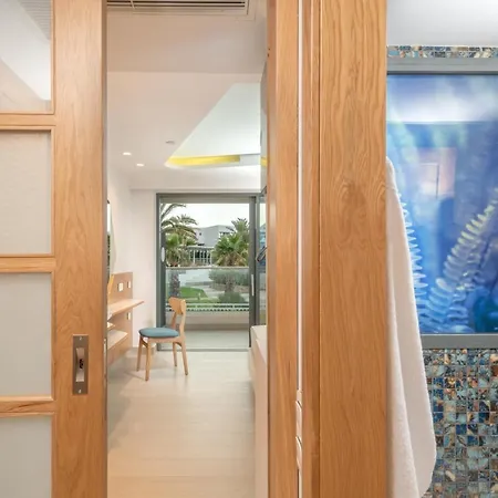 Lyttos Mare Adults Friendly 12plus 5* Херсонісос