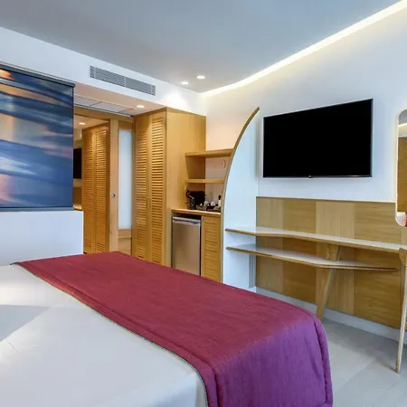 Lyttos Mare Adults Friendly 12plus