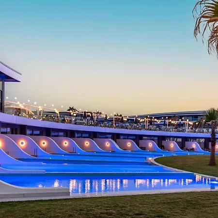 Lyttos Mare Adults Friendly 12plus Курортний комплекс