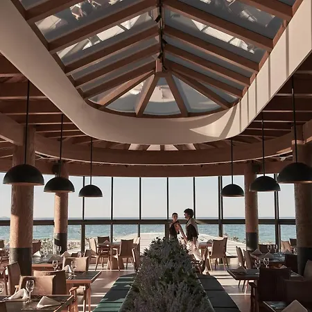 Курортний комплекс Lyttos Mare Adults Friendly 12plus 5*