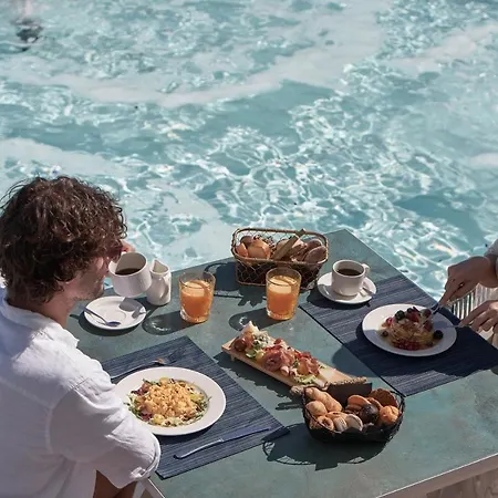 Lyttos Mare Adults Friendly 12plus Resort 5*