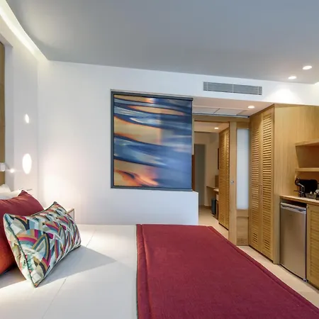 Lyttos Mare Adults Friendly 12plus Resort