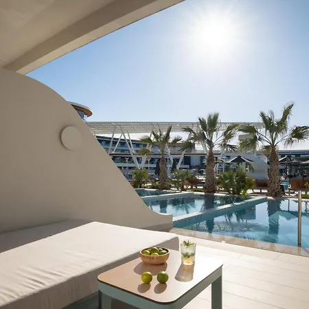 Lyttos Mare Adults Friendly 12plus 5* Херсонісос