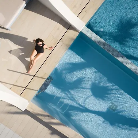 Lyttos Mare Adults Friendly 12plus 5* Херсонісос