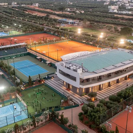 Lyttos Mare Adults Friendly 12plus Курортний комплекс 5*