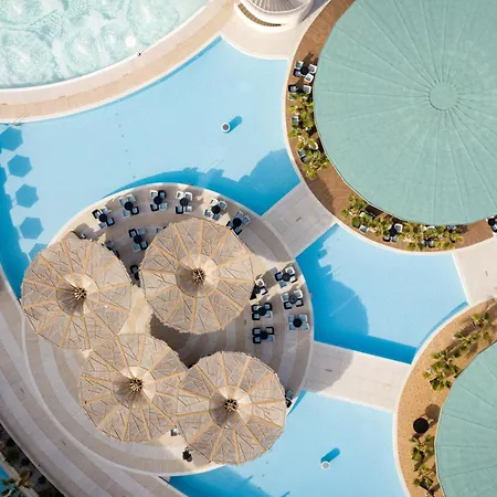 Lyttos Mare Adults Friendly 12plus Курортний комплекс 5*