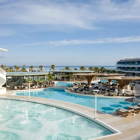 Lyttos Mare Adults Friendly 12plus Resort 5*