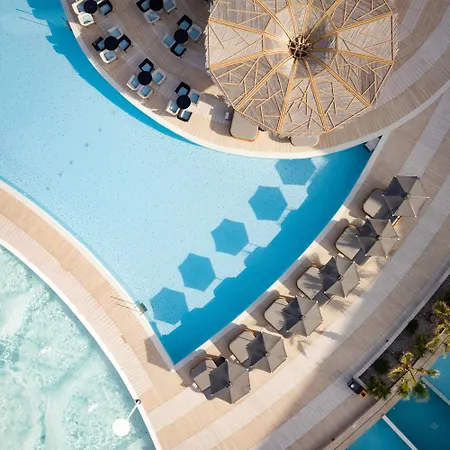 Курортний комплекс Lyttos Mare Adults Friendly 12plus Херсонісос
