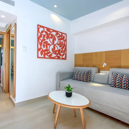 Hotel Lyttos Mare Hersónissos