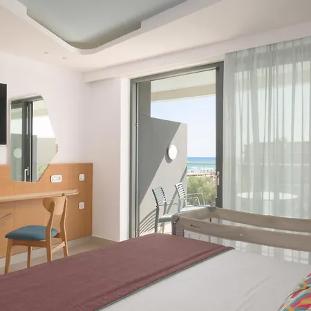 Lyttos Mare Adults Friendly 12plus Курортний комплекс