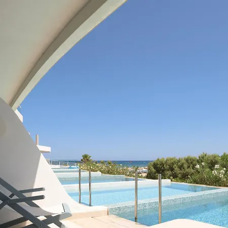 Курортний комплекс Lyttos Mare Adults Friendly 12plus