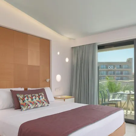 Lyttos Mare Adults Friendly 12plus Курортний комплекс Херсонісос