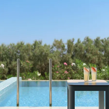 Курортний комплекс Lyttos Mare Adults Friendly 12plus Херсонісос
