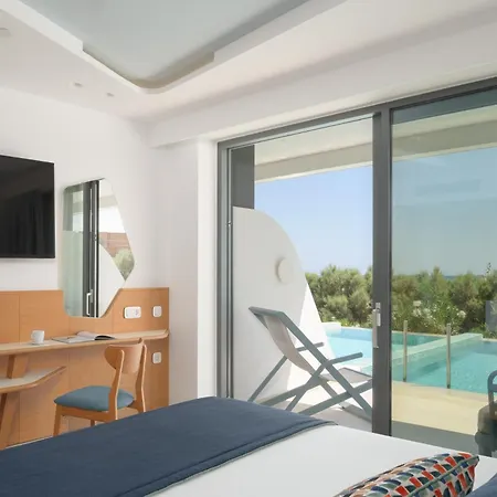 Lyttos Mare Adults Friendly 12plus 5* Chersonissos