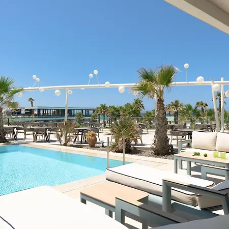 Lyttos Mare Adults Friendly 12plus Курортний комплекс Херсонісос