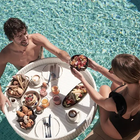 Курортний комплекс Lyttos Mare Adults Friendly 12plus