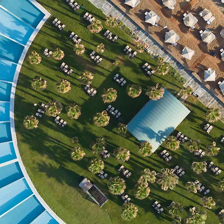 Lyttos Mare Adults Friendly 12plus Resort Chersonissos