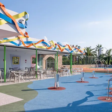 Курортний комплекс Lyttos Mare Adults Friendly 12plus