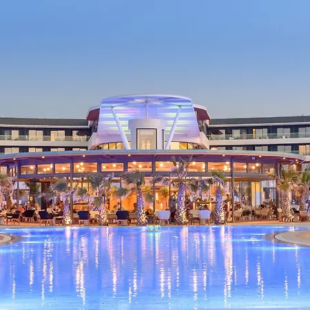 Lyttos Mare Adults Friendly 12plus 5*