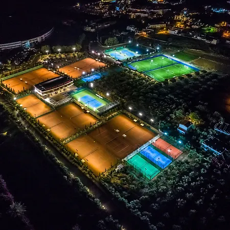 Resort Lyttos Mare Adults Friendly 12plus 5*