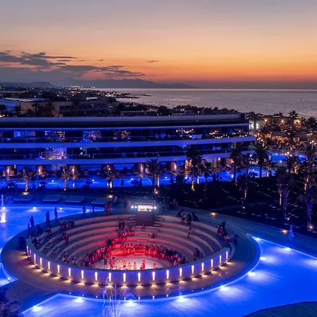 Complex Lyttos Mare Adults Friendly 12plus Hersonissos (Crete)