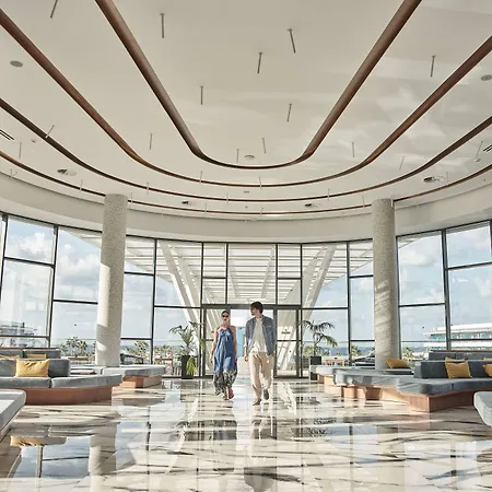 Lyttos Mare Adults Friendly 12plus