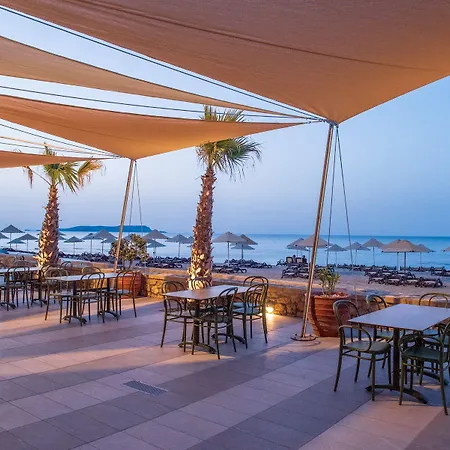 Lyttos Mare Adults Friendly 12plus Chersonissos