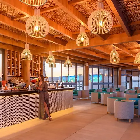 Lyttos Mare Adults Friendly 12plus