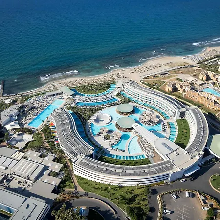 Lyttos Mare Adults Friendly 12plus Курортний комплекс