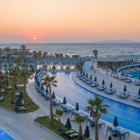 Lyttos Mare Adults Friendly 12plus Hersonissos (Crete)