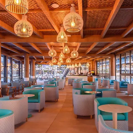 Lyttos Mare Adults Friendly 12plus Resort 5*