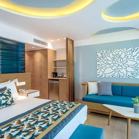 Курортний комплекс Lyttos Mare Adults Friendly 12plus