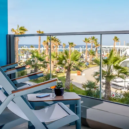 Lyttos Mare Adults Friendly 12plus Курортний комплекс 5*