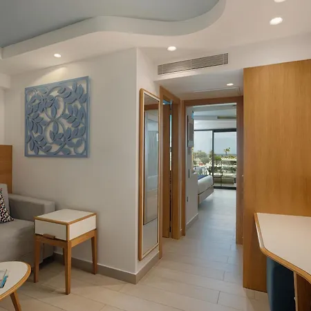 Lyttos Mare Adults Friendly 12plus 5*