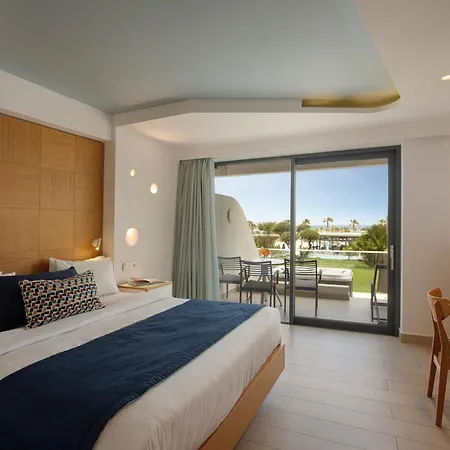 Lyttos Mare Adults Friendly 12plus Курортний комплекс