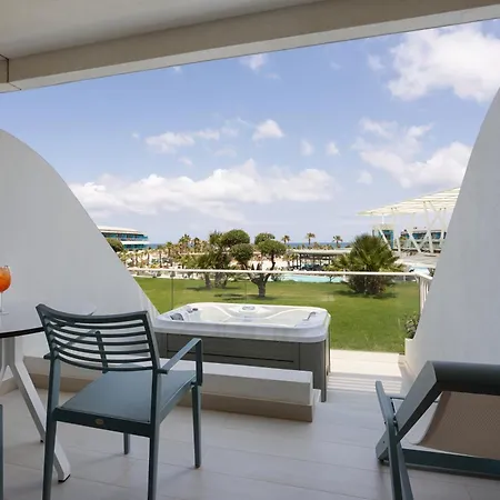Lyttos Mare Adults Friendly 12plus 5*