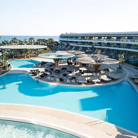 Complex Lyttos Mare Adults Friendly 12plus