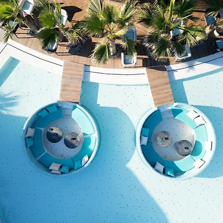 Lyttos Mare Adults Friendly 12plus 度假村
