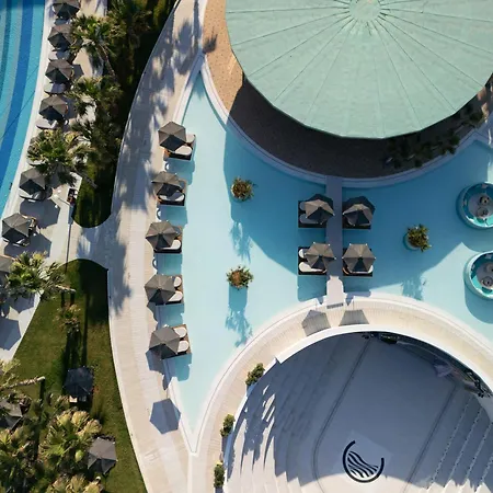 Lyttos Mare Adults Friendly 12plus 5* Herszonisszosz