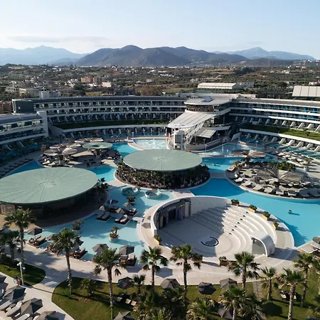 Lyttos Mare Adults Friendly 12plus