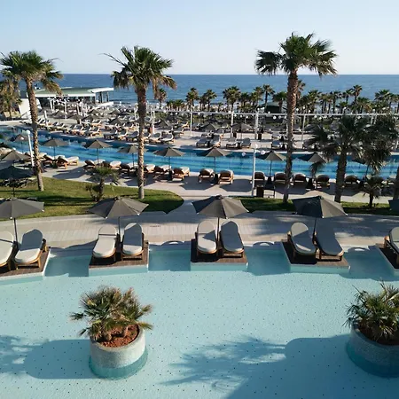 Lyttos Mare Adults Friendly 12plus Üdülőközpont
