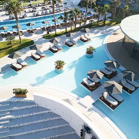Lyttos Mare Adults Friendly 12plus 5* Herszonisszosz