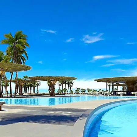 Resort Lyttos Mare Adults Friendly 12plus Hersonissos (Crete)