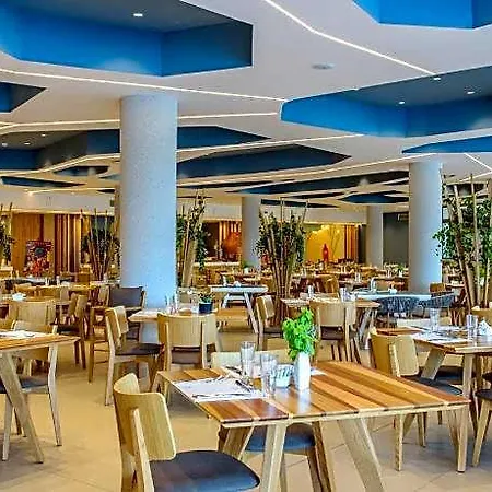 Lyttos Mare Adults Friendly 12plus Hersonissos (Crete)