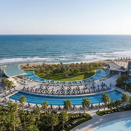 Lyttos Mare Adults Friendly 12plus